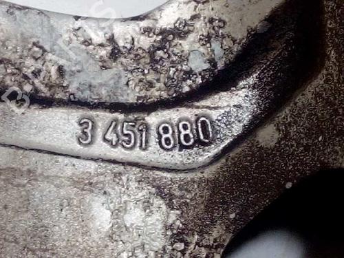 Rim BMW X3 (E83) xDrive 20 d | BP5670963C45 