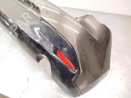 Rear bumper MAZDA 3 Hatchback (BP) 2.0 SKYACTIV-G M Hybrid | BP26974559C8 - Image 4