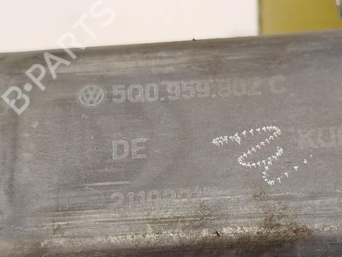 Front left window mechanism VW TOURAN (5T1) 1.6 TDI | BP25723210C22 - Image 5