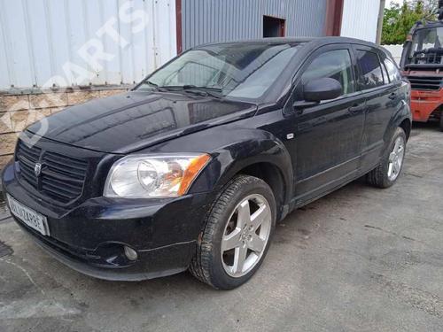 Used Left front door Left front door DODGE CALIBER 2.0 CRD (140 hp) 7839303 7839303