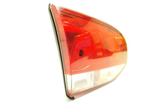 Left tailgate light VW GOLF VI Convertible (517)  | BP26145120C79 
