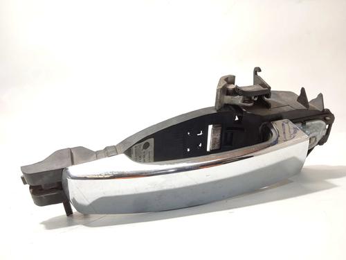 Front left exterior door handle LAND ROVER RANGE ROVER SPORT I (L320) 2.7 D 4x4 | BP16745684C128 