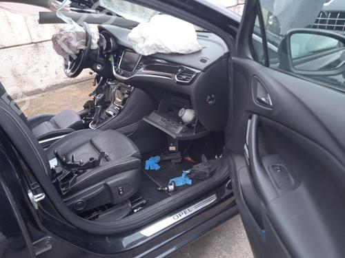 Styring servopumpe OPEL ASTRA K (B16) 1.6 CDTi (68) | BP30476601M99