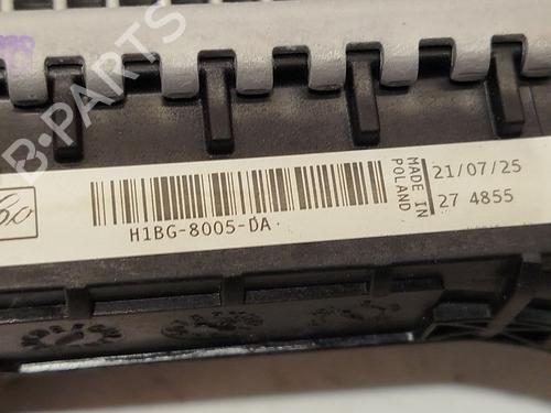 Water radiator FORD PUMA (J2K, CF7) 1.0 EcoBoost mHEV | BP35788263M31 - Image 4