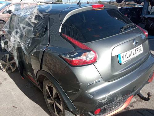 Left front window switch NISSAN JUKE (F15)  | BP17867316I27 