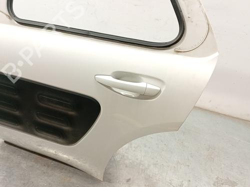 Dør venstre bagtil CITROËN C4 CACTUS 1.2 THP 110 | BP32343500C4 - Image 3
