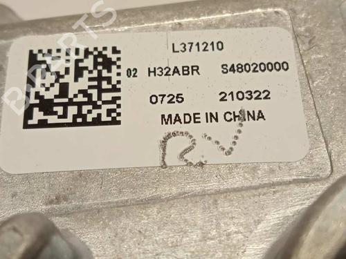 Electronic module PEUGEOT 2008 II (UD_, US_, UY_, UJ_, UR_, UC_)  | BP14347164M83 