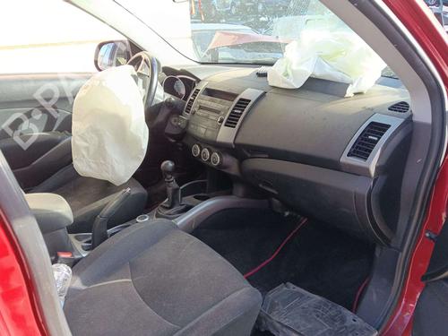Switch MITSUBISHI OUTLANDER II (CW_W) 2.0 DI-D (CW8W) | BP37697683I30  - Image 8