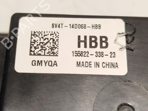 Electronic module FORD KUGA III (DFK) 2.5 FHEV | BP32343508M83 - Image 5