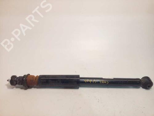 Used Right rear shock absorber HYUNDAI i10 II (BA, IA) 1.0 (67 hp) 4916050