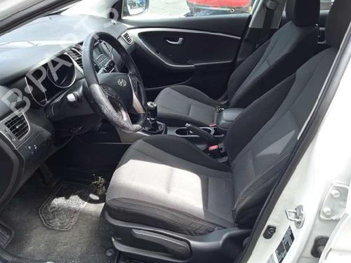 Water radiator HYUNDAI i30 (GD) | BP26384518M31