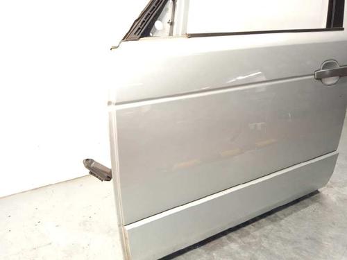 Left front door LAND ROVER RANGE ROVER III (L322) 3.0 D 4x4 | BP11029675C2 