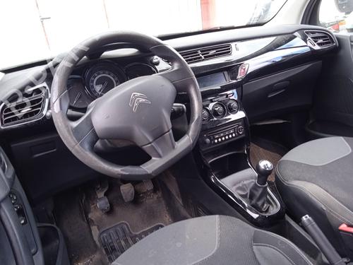 Ratstangsstang CITROËN C3 II (SC_) 1.0 VTi 68 | BP28098386I23 