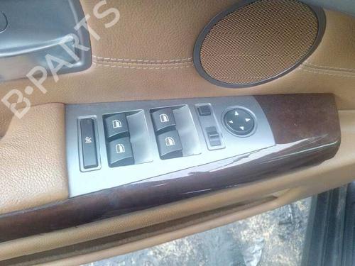 Electronic module BMW 7 (E65, E66, E67) 730 d | BP2724138M83 