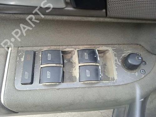 Instrument cluster AUDI A2 (8Z0) 1.4 TDI | BP16855439C47 