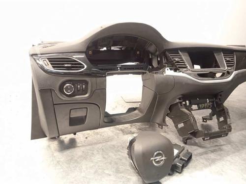 Airbag Kit OPEL ASTRA K (B16) 1.6 CDTi (68) | BP9973651C86 
