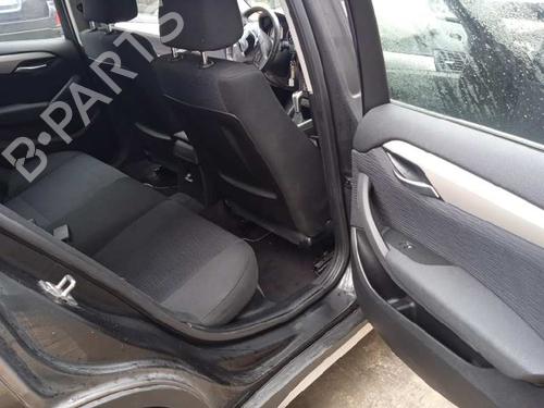 Front left window mechanism BMW X1 (E84) xDrive 18 d | BP6936630C22