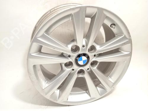 Used Rim BMW 3 (F30, F80) [2011-2018]  19303577