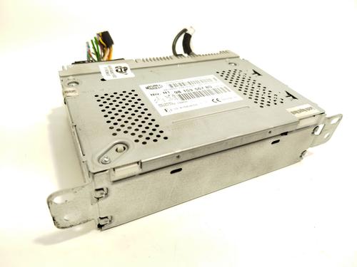 Used Electronic module CITROËN C4 II (NC_) 1.6 BlueHDi 120 (120 hp) 28111797