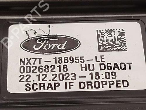 Display FORD FOCUS IV (HN) 1.0 EcoBoost mHEV | BP38410255C48 - Image 5