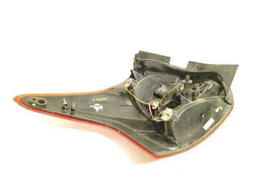 Right taillight FORD FOCUS III 1.0 EcoBoost | BP26411562C35 