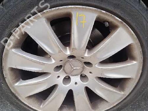 Tailgate MERCEDES-BENZ CLK (C209) CLK 350 (209.356) | BP26124672C6 