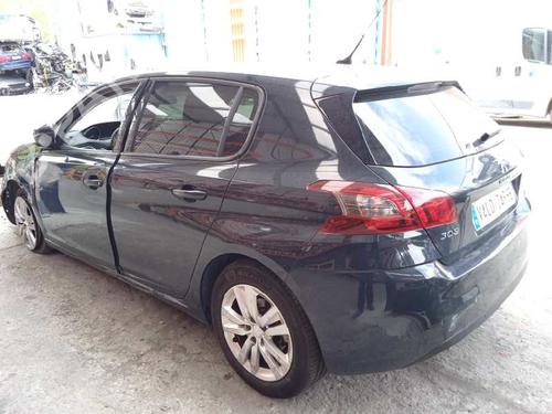 Starter PEUGEOT 308 II (LB_, LP_, LW_, LH_, L3_) 1.5 BlueHDI 100 | BP24107205M8 