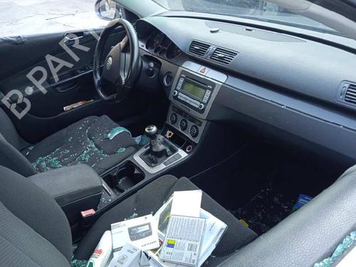Control unit VW PASSAT B6 (3C2) 2.0 TDI 16V | BP16851397M11 