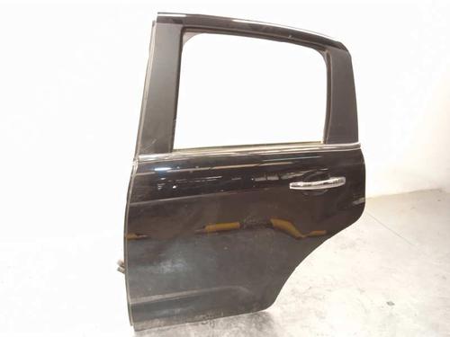 Left rear door CITROËN C3 II (SC_) 1.0 VTi 68 | BP15056135C4 