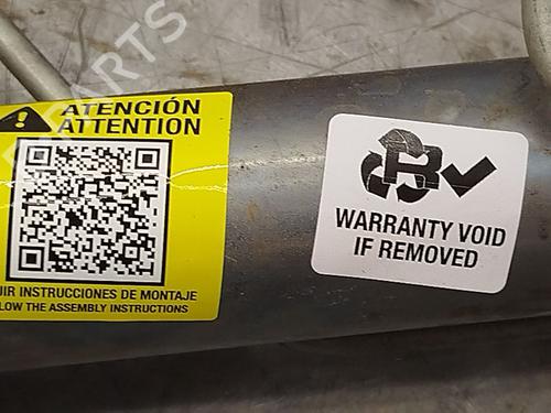 Steering rack SEAT IBIZA IV SC (6J1, 6P5) 1.6 TDI | BP29125479M22 