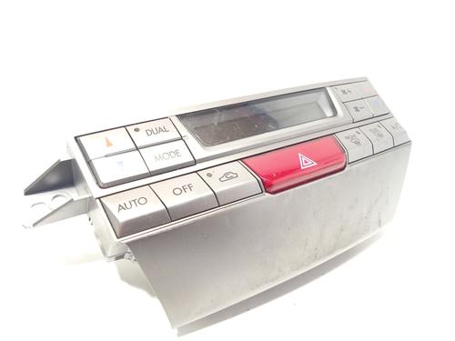 Used Climate control Climate control 22729443 22729443