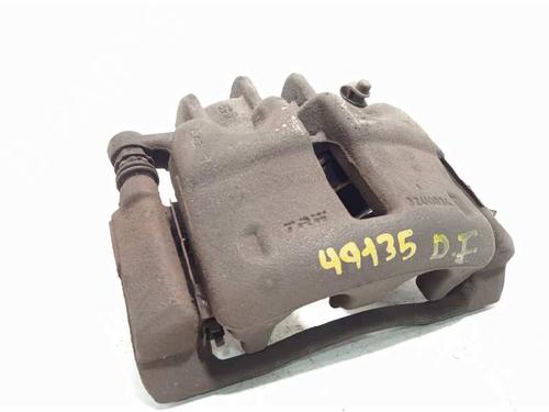 Used Left front brake caliper Left front brake caliper 11563349 11563349