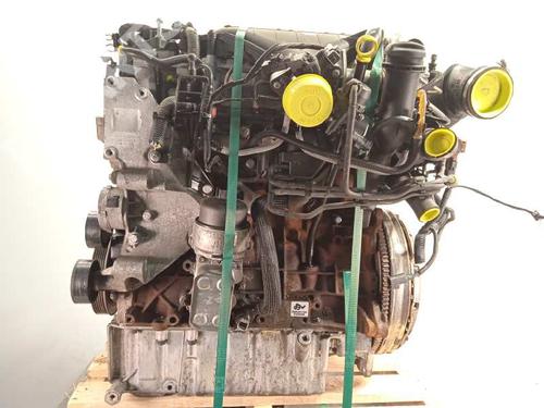 engine-ford-mondeo-iv-ba7-qxba-2007-2008-2009-2010-2011-2012-2013-2014-2015-10711006 main image