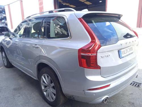 Starter VOLVO XC90 II (256) D5 AWD | BP13814463M8  - Image 10