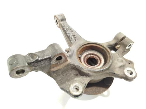 Right front steering knuckle FORD FIESTA VII (HJ, HF)  | BP26597475M26 