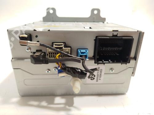 Electronic module OPEL ZAFIRA TOURER C (P12) 1.6 CDTI (75) | BP32860494M83 - Image 3