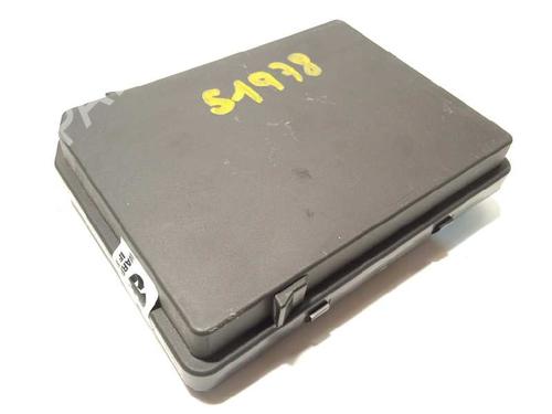 Fuse box NISSAN MICRA V (K14)  | BP15822725E1 