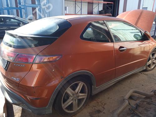 Spejlkontakt HONDA CIVIC VIII Hatchback (FN, FK) 2.2 CTDi (FK3) | BP30687173I25