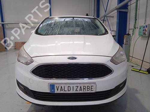 Right sun visor FORD C-MAX II (DXA/CB7, DXA/CEU) 1.5 TDCi | BP32165481I2  - Image 6