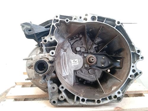 Used Gearbox Gearbox PEUGEOT PARTNER Box Body/MPV 1.6 BlueHDi 100 (100 hp) 36433297 36433297