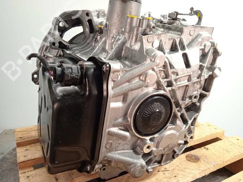 Gearbox VW CALIFORNIA T6 Camper (SGC, SGG, SHC)  | BP17474711M3 