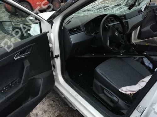 Steering column stalk SEAT ARONA (KJ7, KJP) 1.0 TSI | BP5676397I23