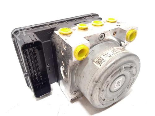 Used ABS pump ABS pump 12579802 12579802