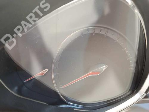 Instrument cluster PEUGEOT 308 II (LB_, LP_, LW_, LH_, L3_)  | BP8901574C47 