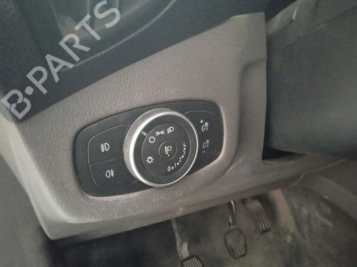 Left front driveshaft FORD TRANSIT CONNECT V408 Box Body/MPV 1.5 EcoBlue | BP32185281M38  - Image 23
