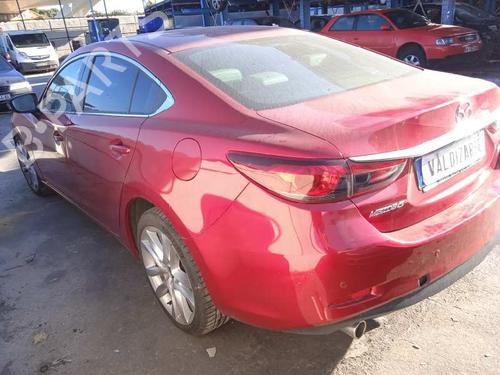 Switch MAZDA 6 Saloon (GH) | BP8675352I30 - Image 9