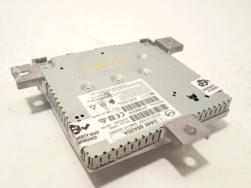 Elektronisk modul MAZDA 3 Hatchback (BP) 2.0 SKYACTIV-G M Hybrid | BP28313487M83 
