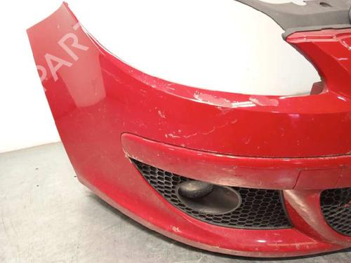 Front bumper SEAT ALTEA (5P1) | BP15944568C7
