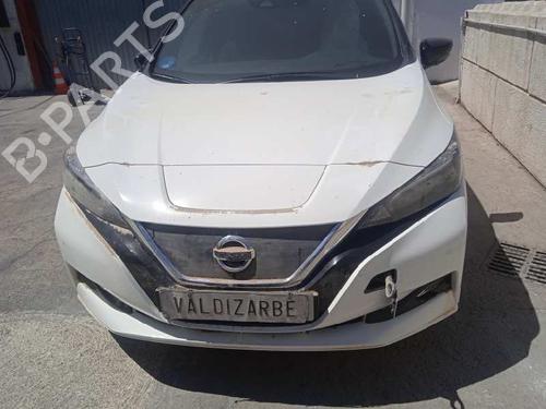 Front right lock NISSAN LEAF (ZE1)  | BP10085550C97  - Image 7