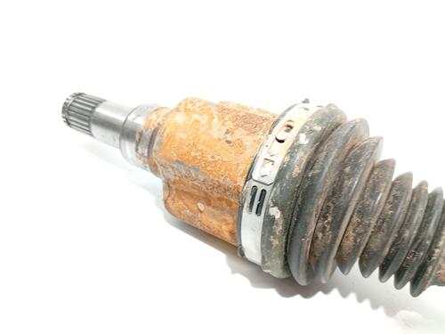 Left front driveshaft FORD TOURNEO CUSTOM V362 Bus (F3) 1.0 EcoBoost PHEV | BP33796065M38 - Image 3